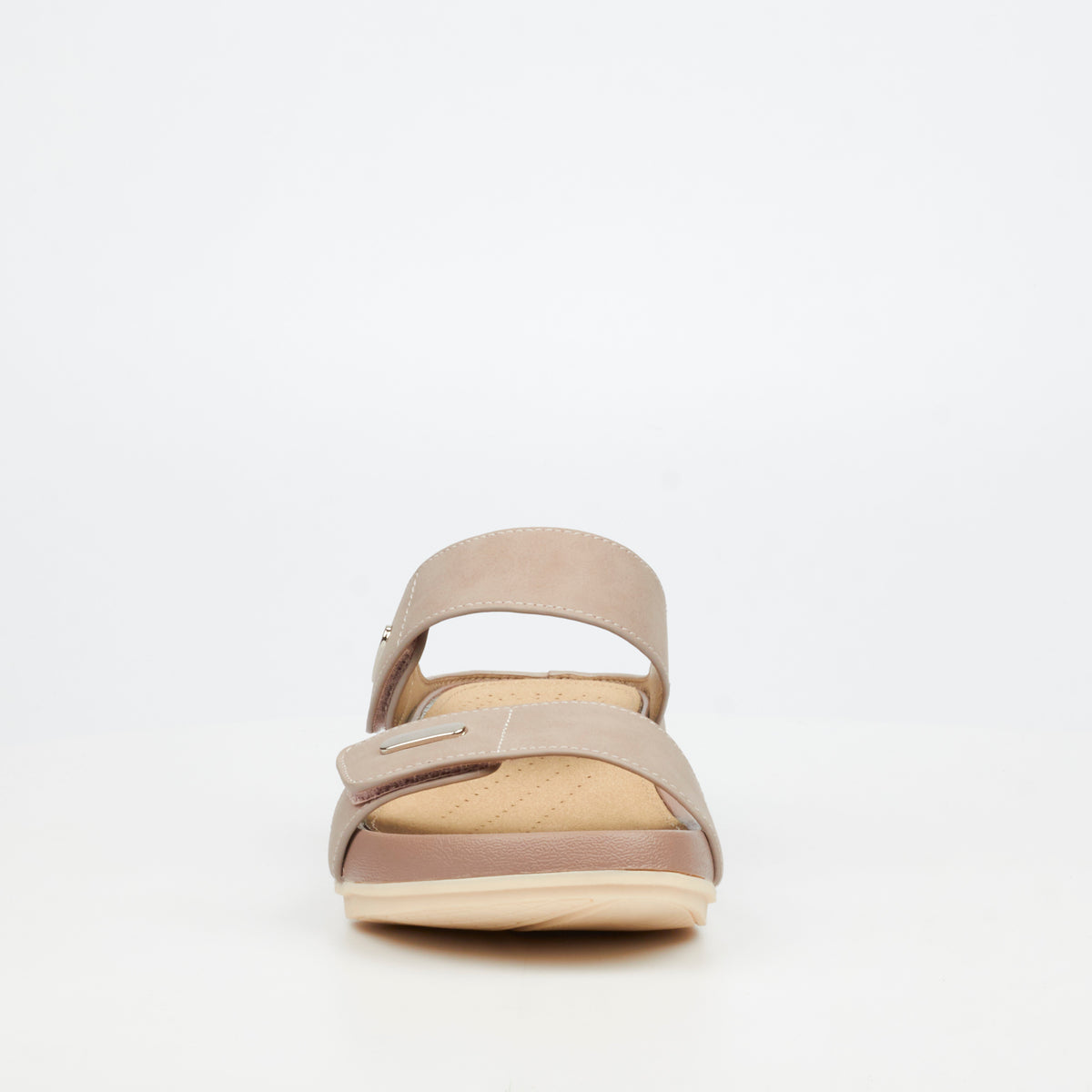 Butterfly Feet Wander 2 Shoes - Taupe footwear Butterfly Feet