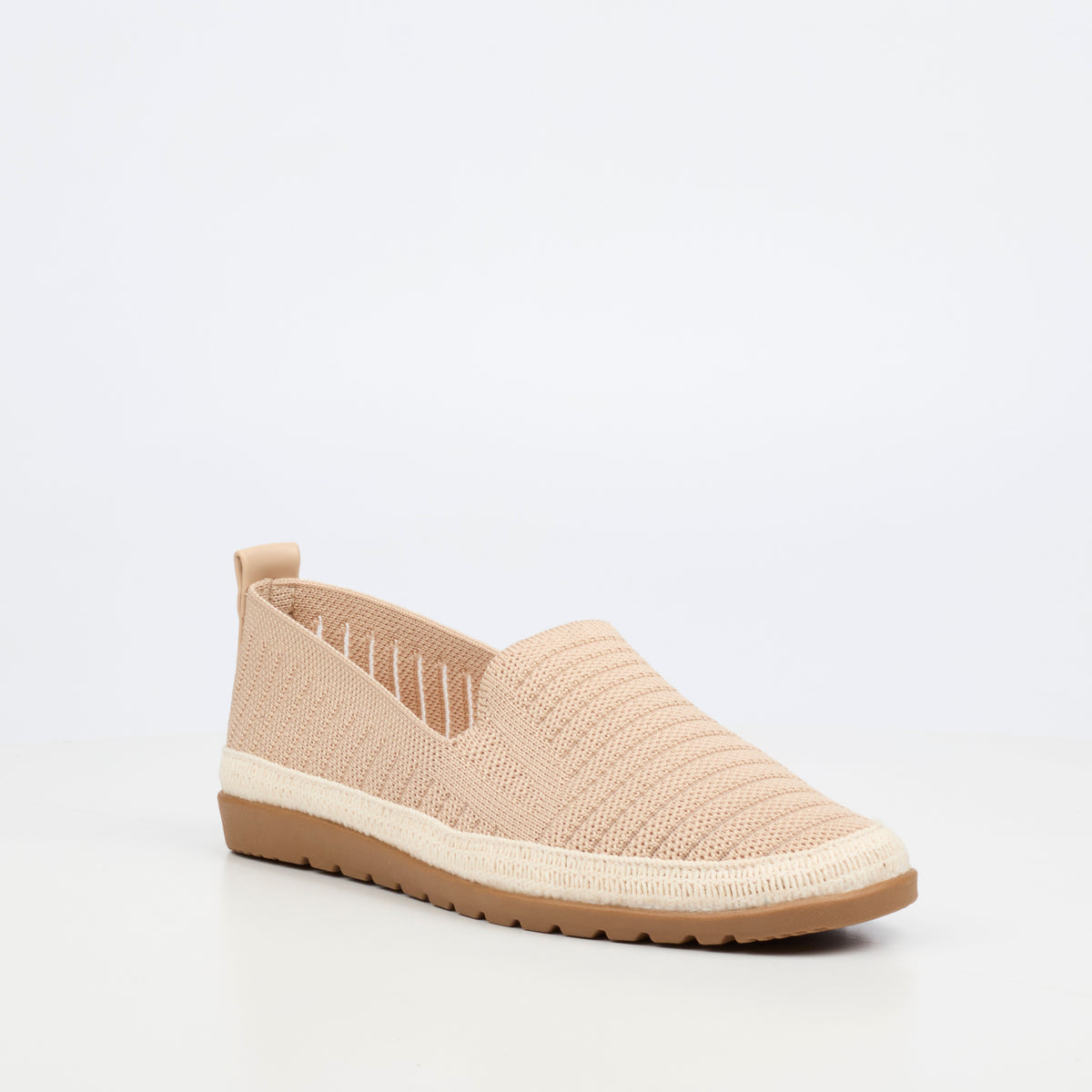 Butterfly Classics Willa 1 Shoe - Beige footwear Butterfly Classics