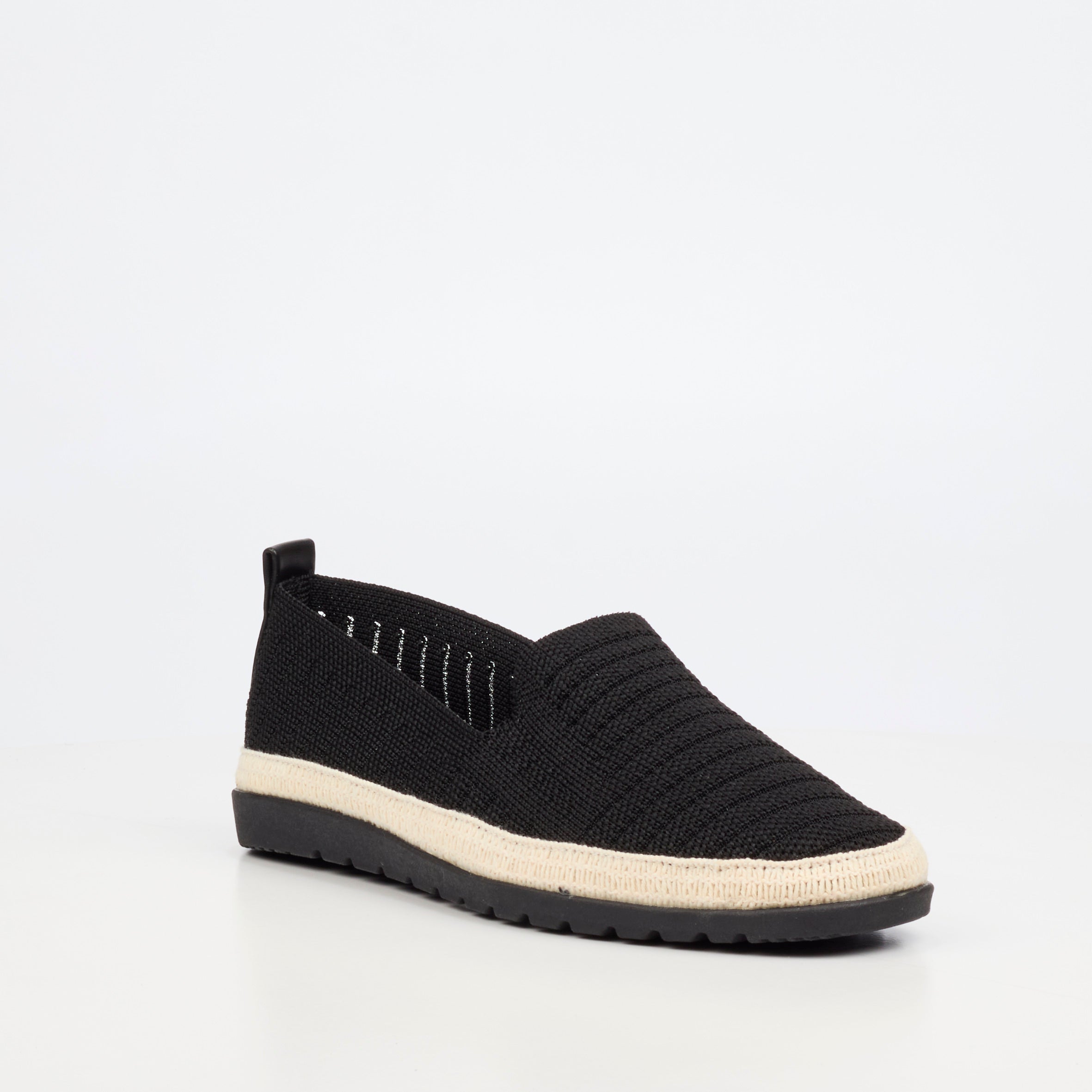 Butterfly Classics Willa 1 Shoe - Black footwear Butterfly Classics