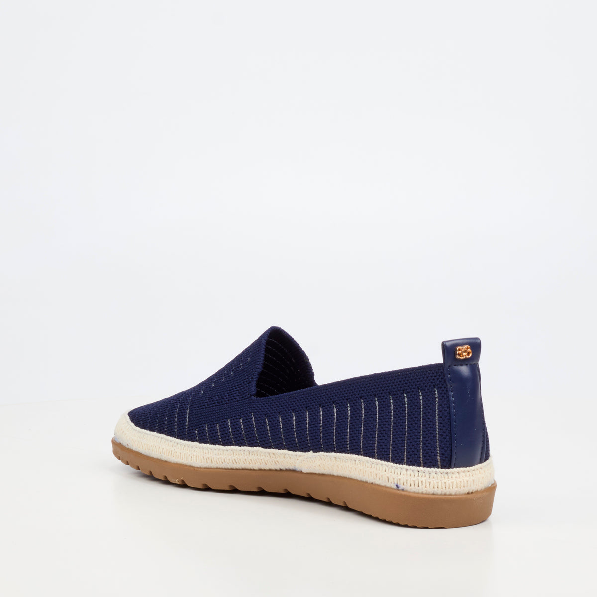 Butterfly Classics Willa 1 Shoe - Navy footwear Butterfly Classics