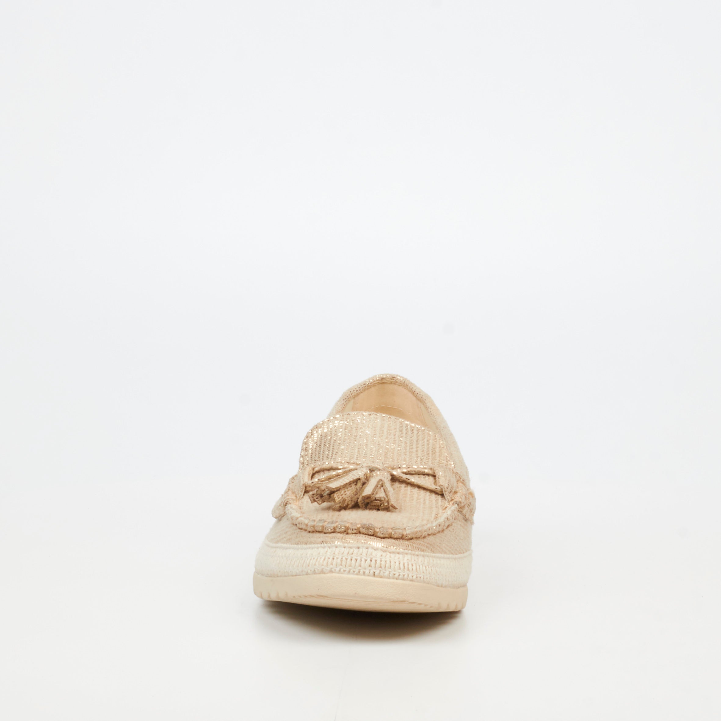 Butterfly Classics Willa 2 Shoe - Gold footwear Butterfly Classics