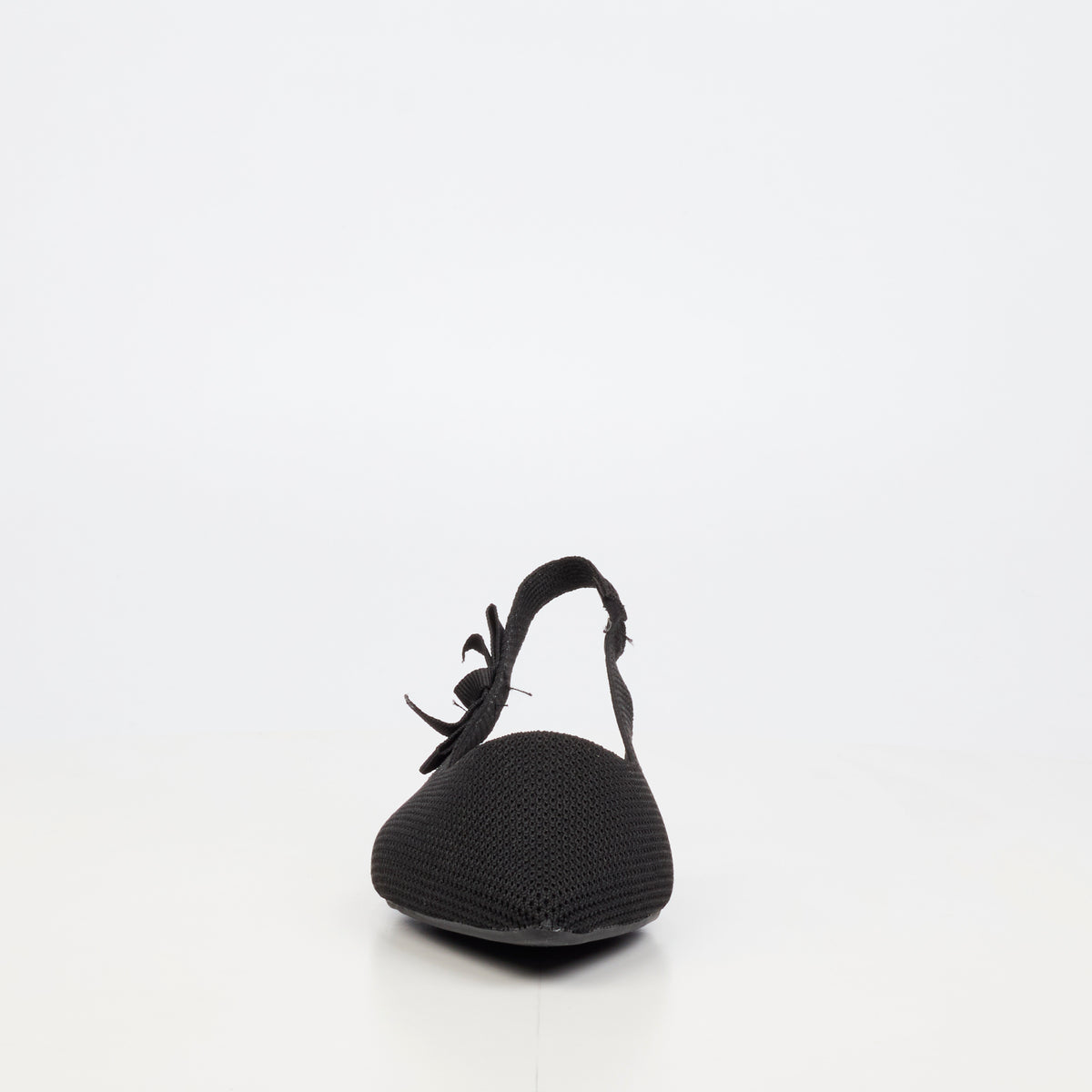 Miss Black Xylie 1 Pump - Black footwear Miss Black