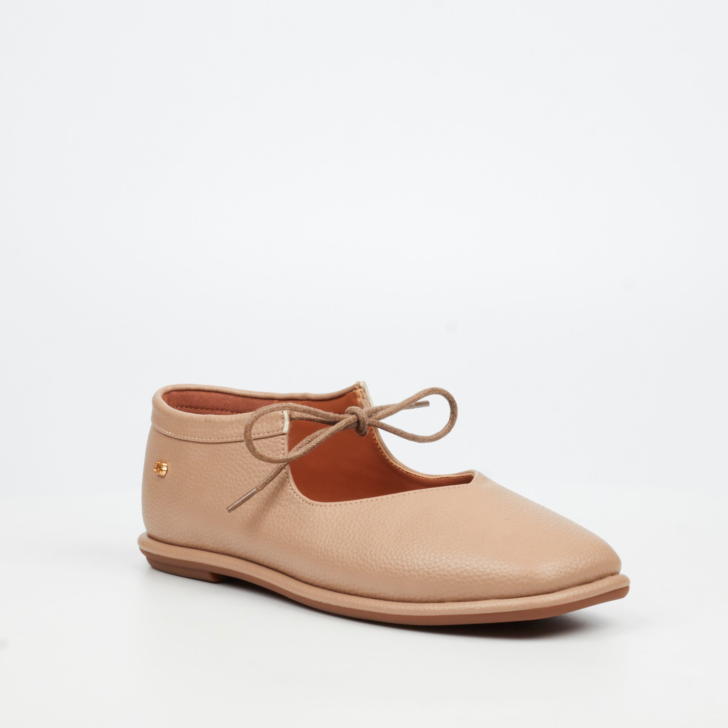 Butterfly Classics Zaina 1 Shoe - Taupe footwear Butterfly Classics