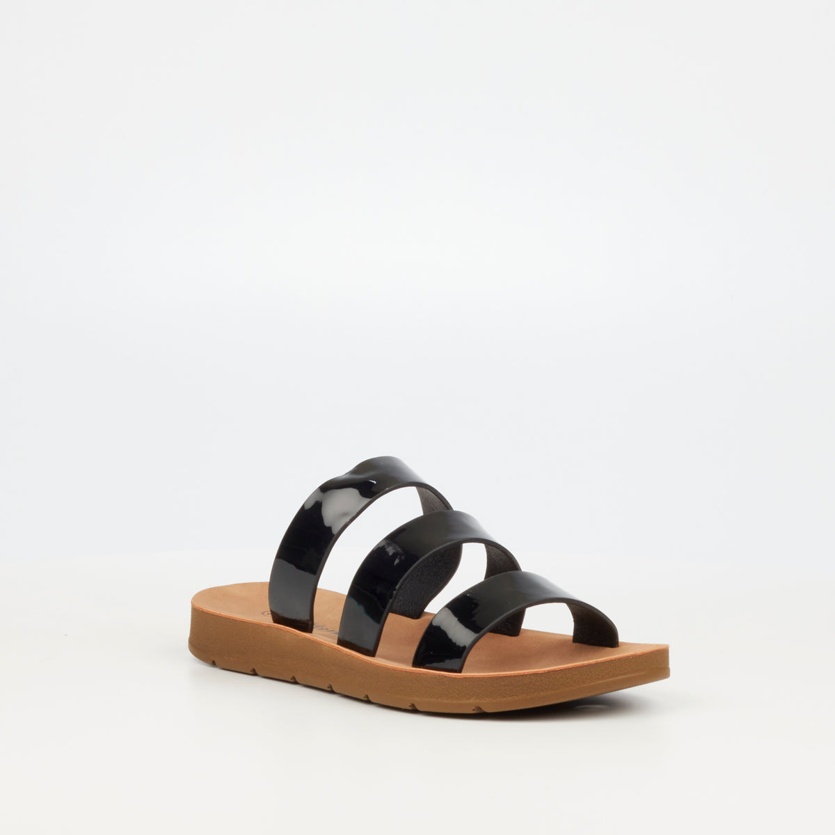 Flutterby Zina 11 - Black