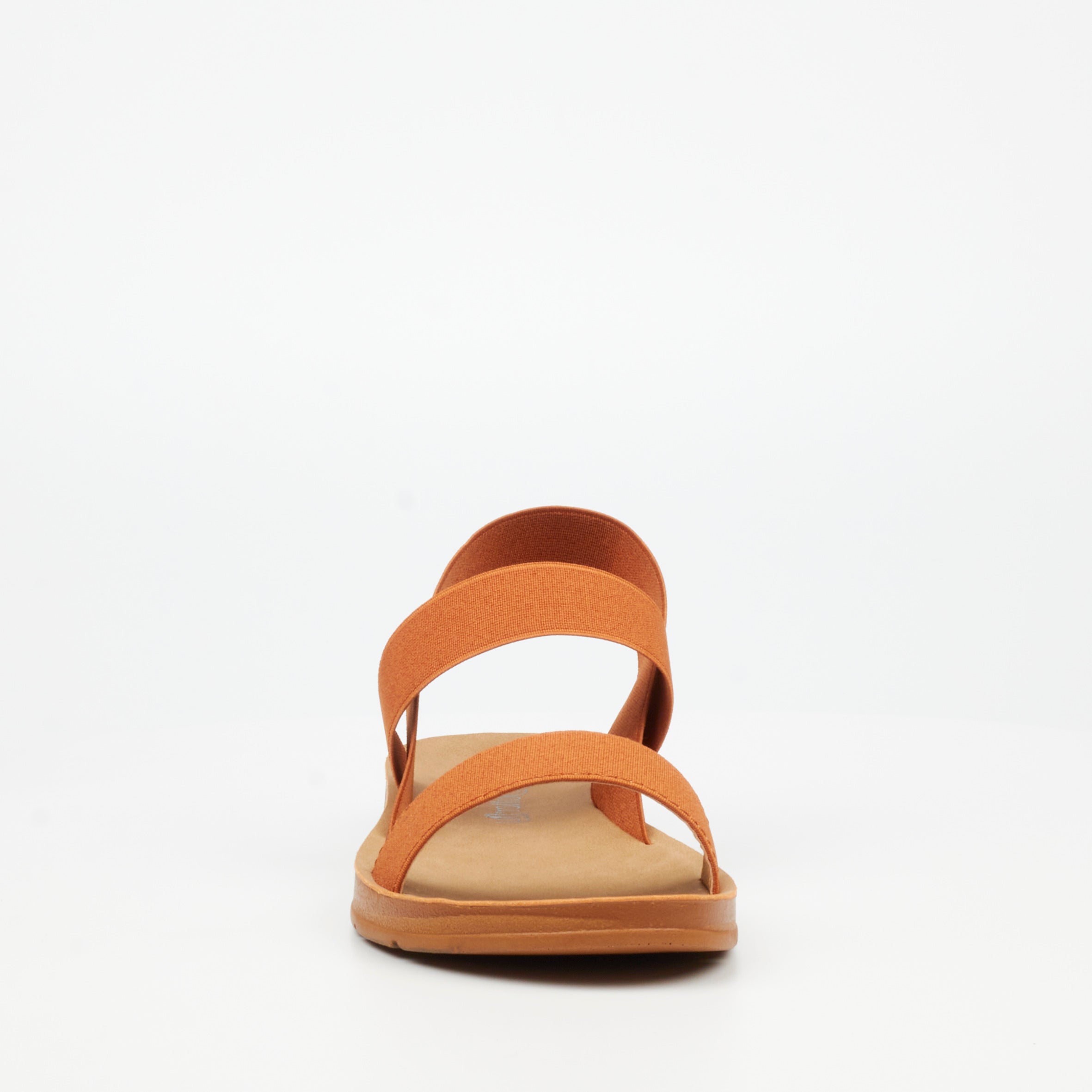 Butterfly Feet Zina 7 Sandal - Tan footwear Butterfly Feet