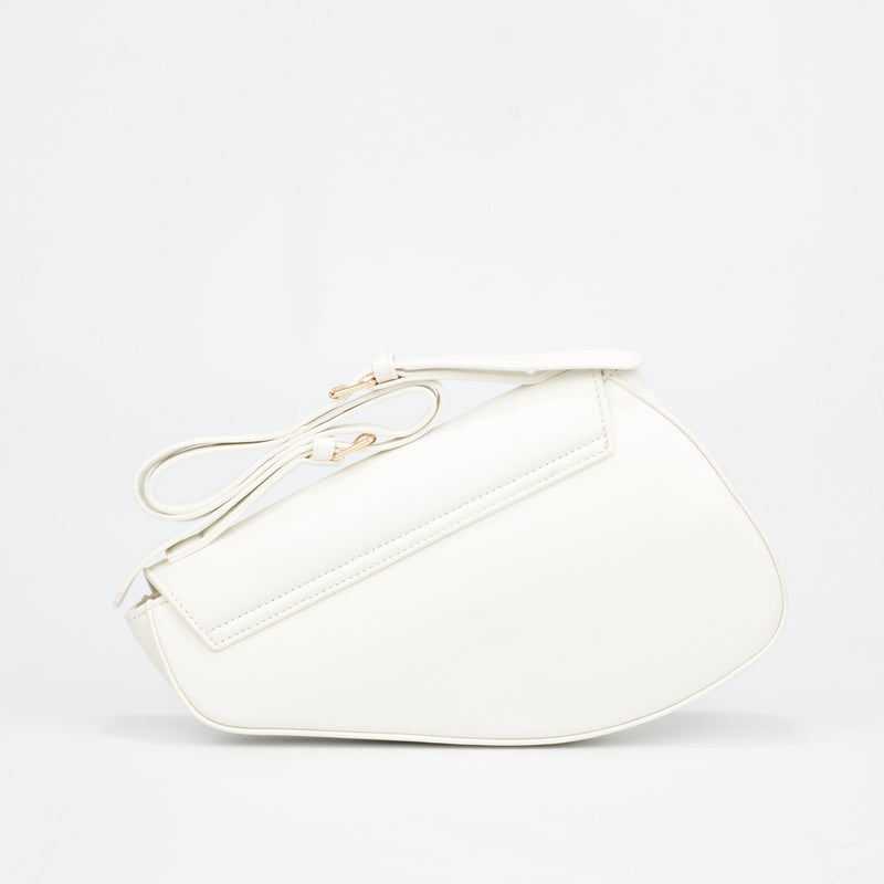 Miss Black Handbags Celine 1 - White accessories Miss Black   