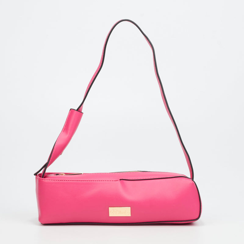 Miss Black Handbags Coach 1 - Pink accessories Miss Black   
