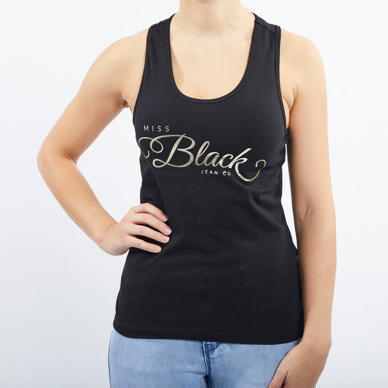 Miss Black Tuls 1 - Black apparel Miss Black   