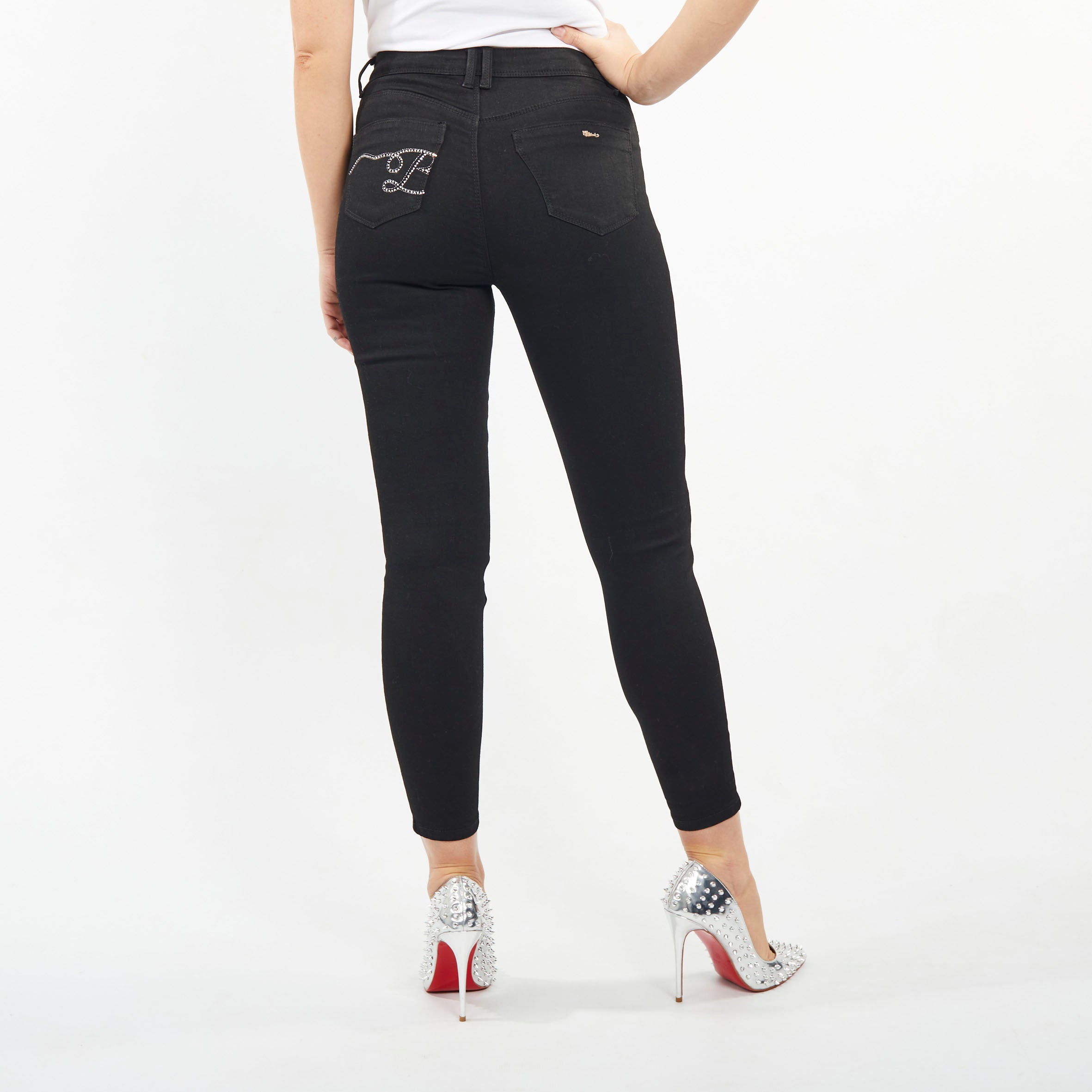 Miss Black Roro 1 - Black apparel Miss Black