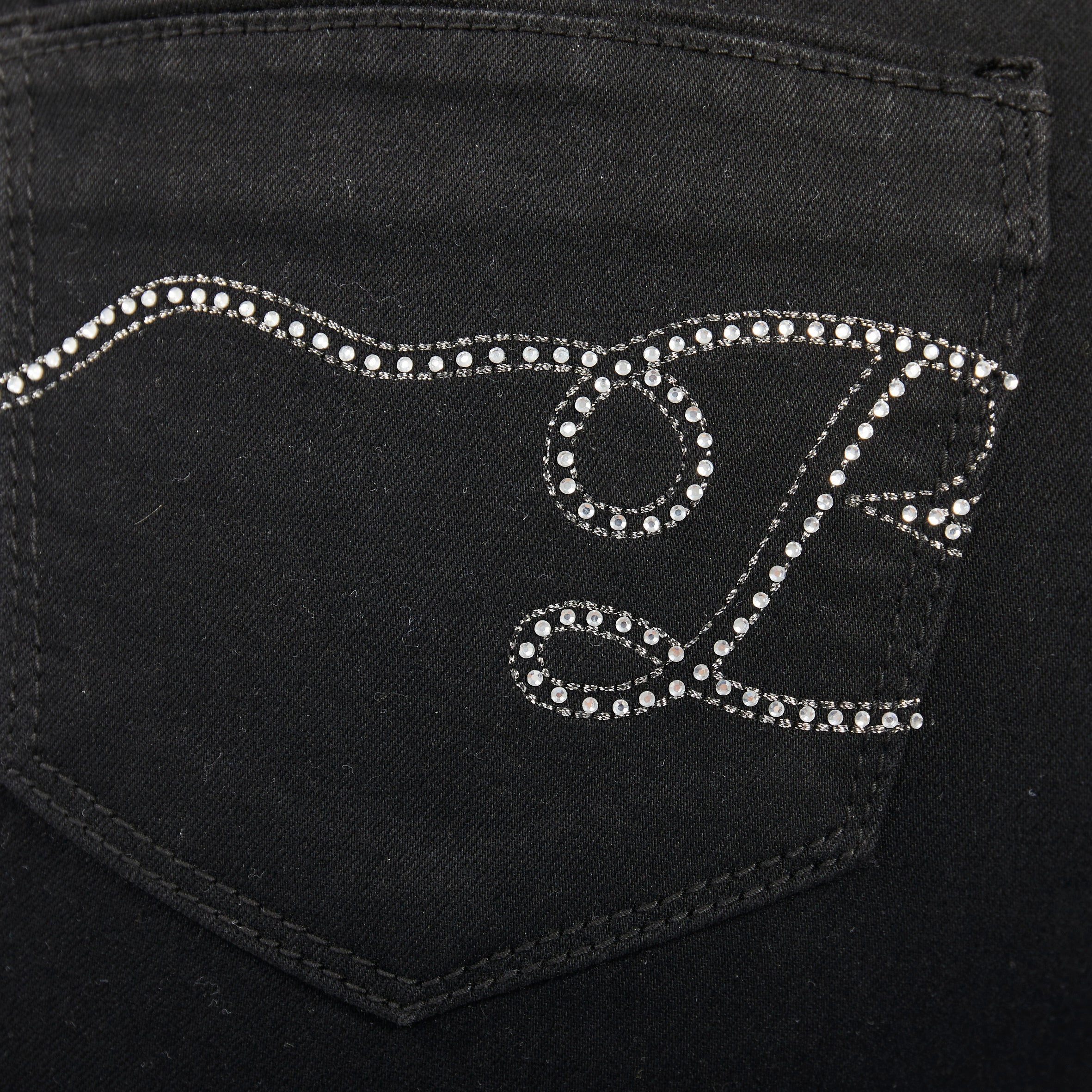 Miss Black Roro 1 - Black apparel Miss Black