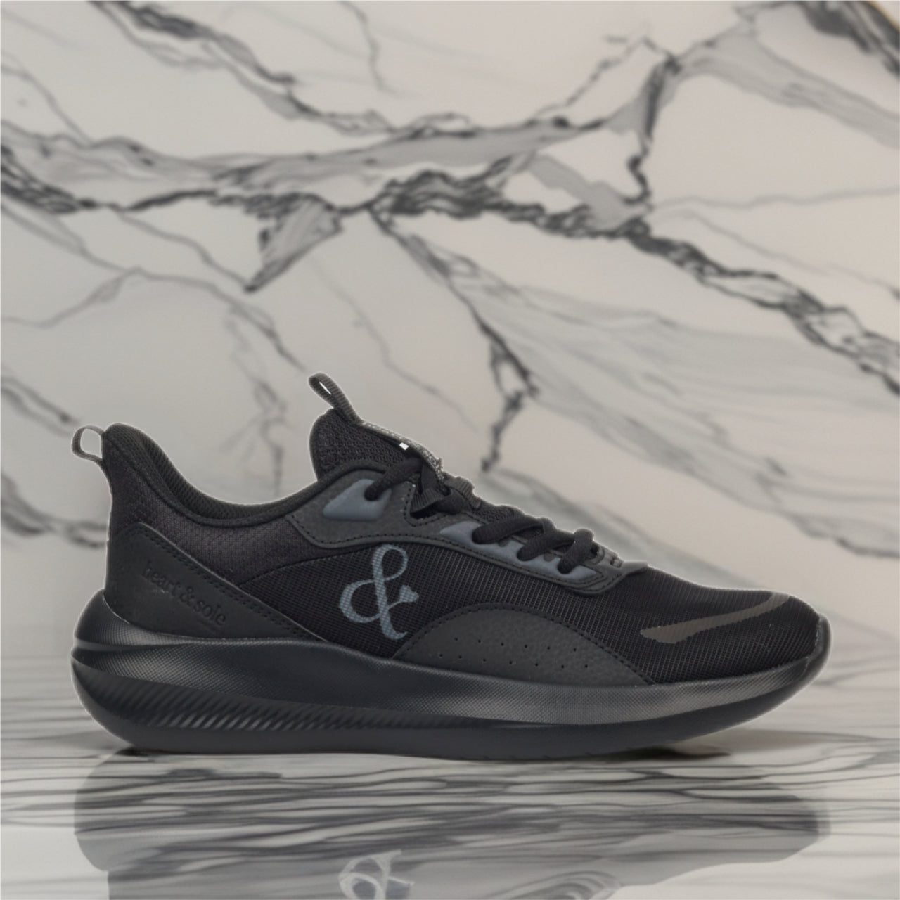 Step Into Style: New Heart and Sole Ladies' Shoes Have Arrived