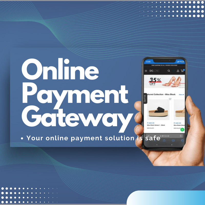 Payment Options for a Seamless Shopping Experience at DC ONE