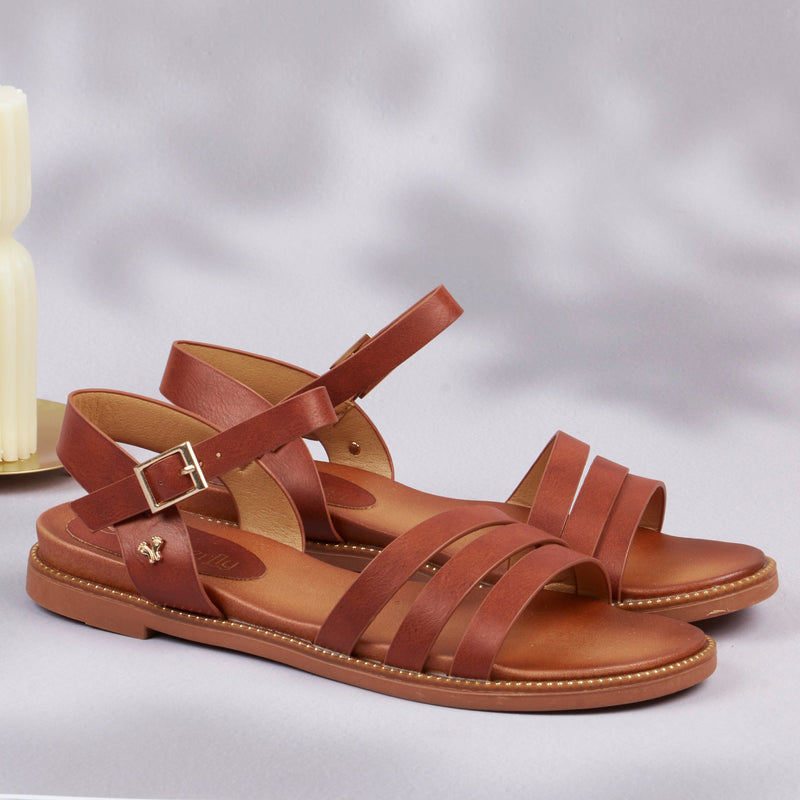 Elevate Your Look for Less: Exclusive Black Friday Offers on Trendy Flatforms & Sandals