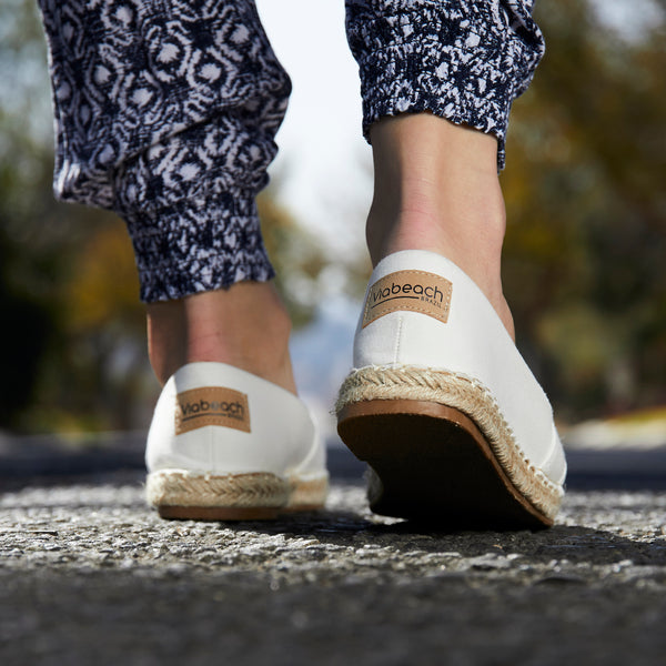 beach footwear