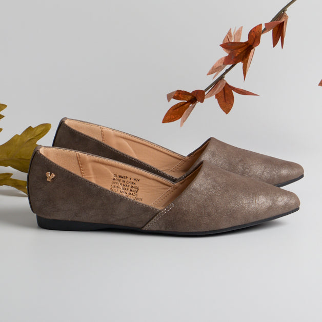 Footwear in South Africa