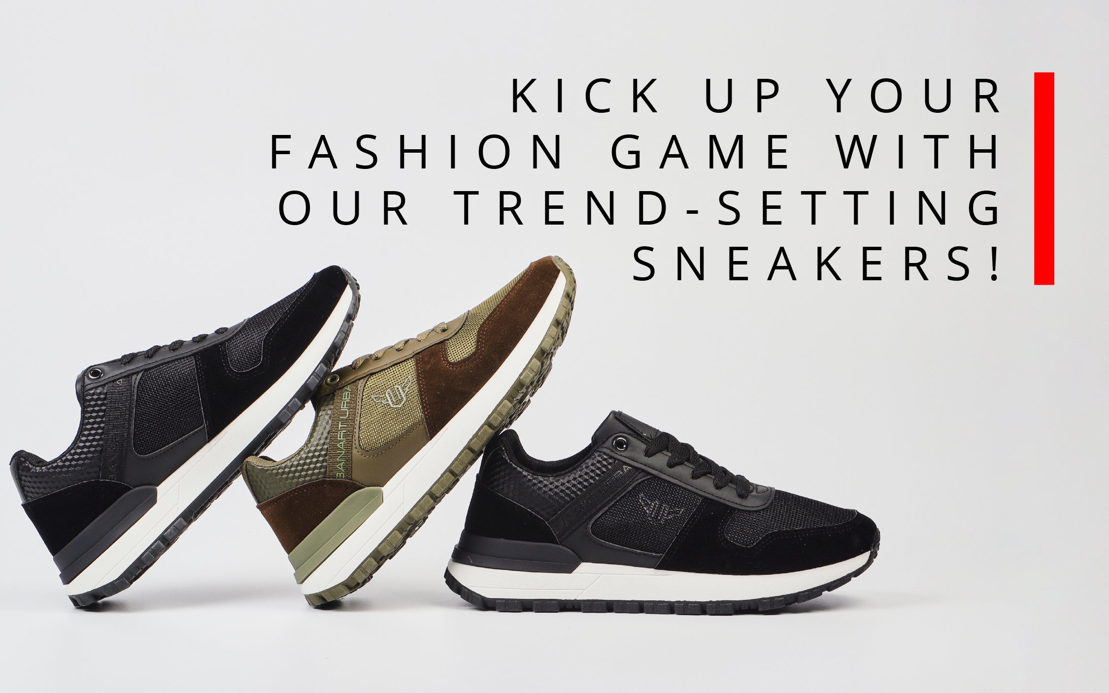 Sneakers