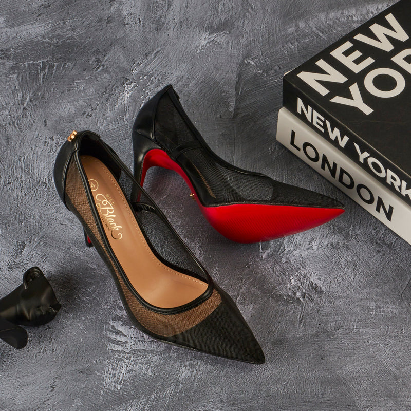 Top 10 Black Friday Shoe Deals You Can’t Miss at DC ONE