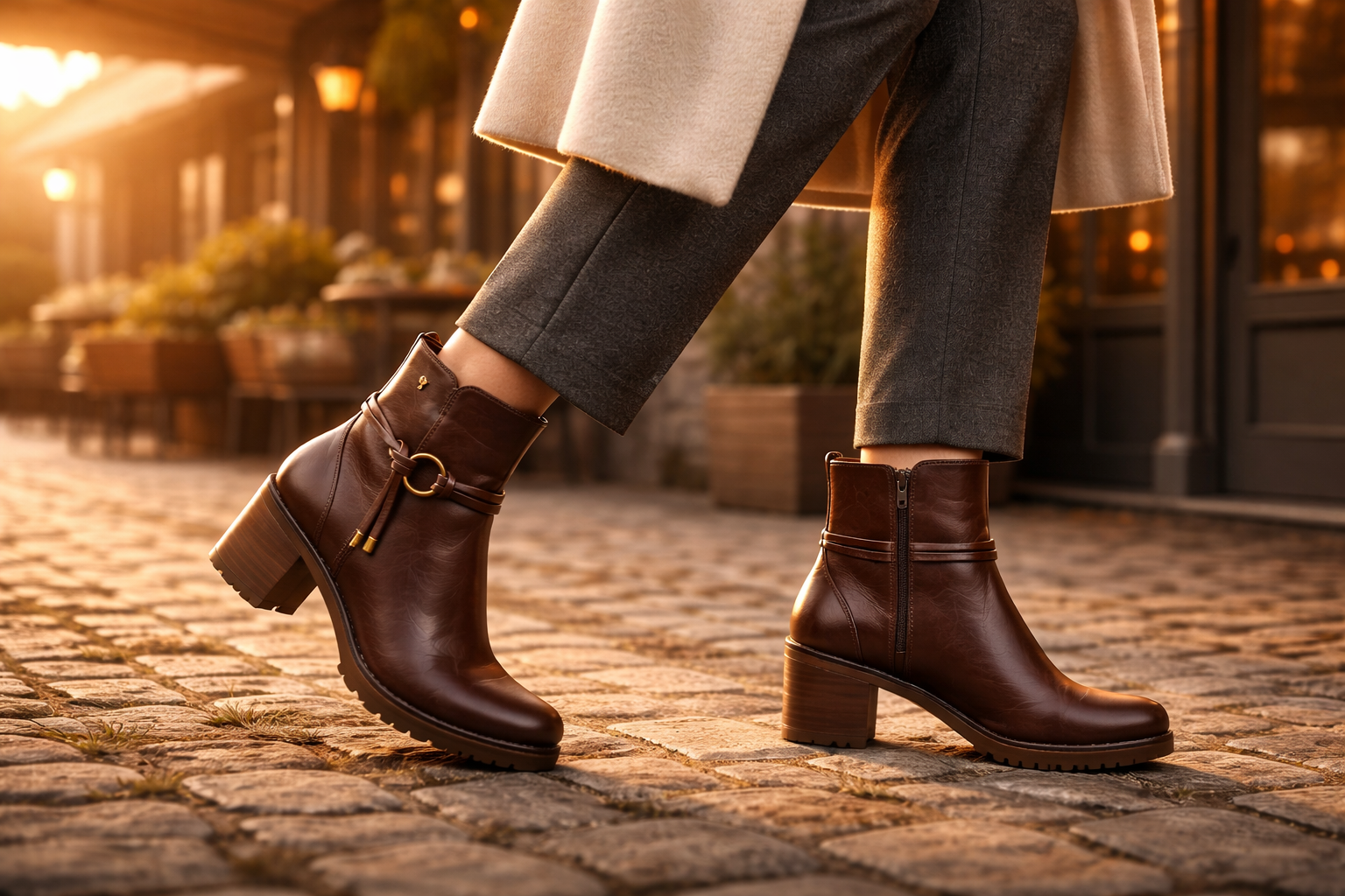 Winter Boots 2026: The Best Ankle & High Boots to Shop Online in South Africa