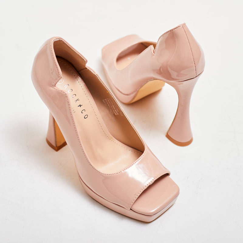 Perfect Pair Shoe Boutique – Ladies shoes at reasonable prices.