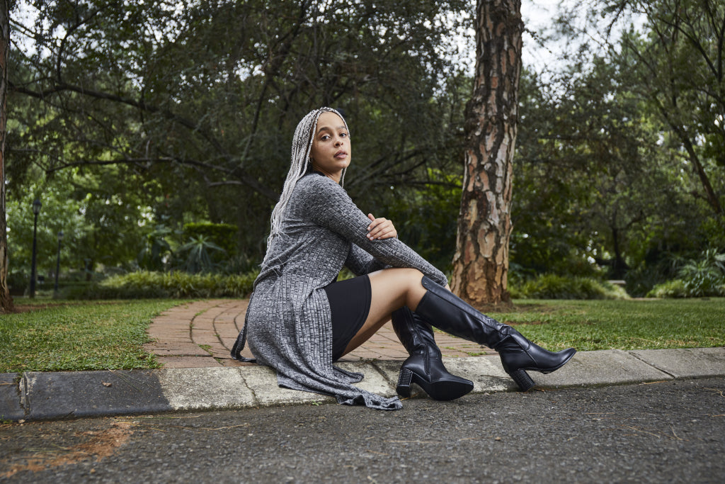 How to stay warm and stylish in winter