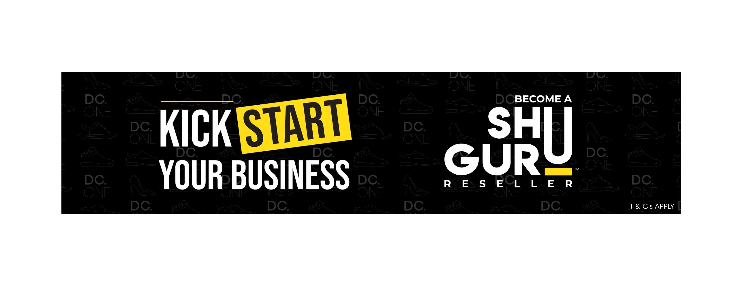 Welcome to the ShuGuru Programme!