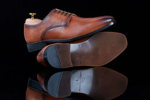 Minimalist 2025 wardrobe shoes