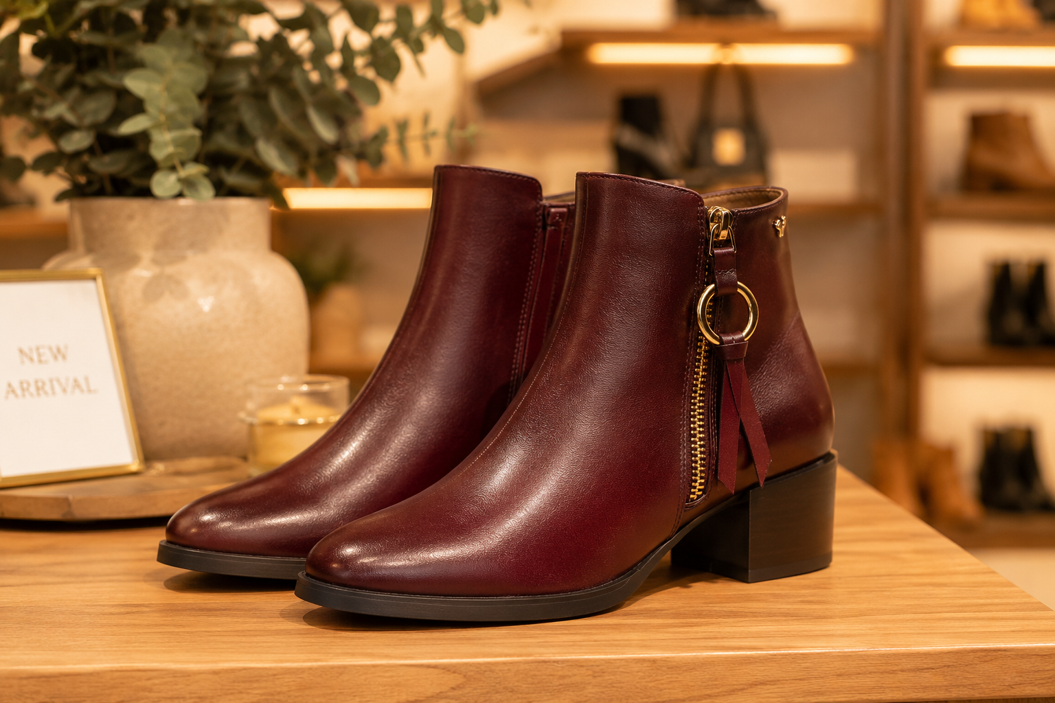 Mid-Winter Boot Guide 2026: The Best Boots to Keep You Warm and Stylish