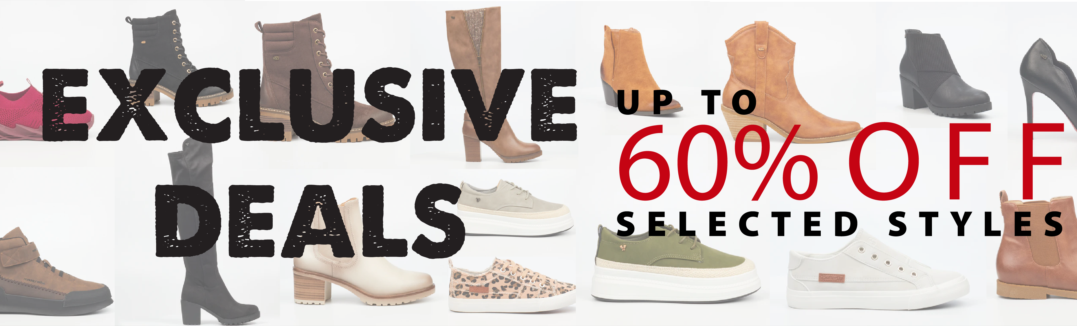 Exclusive Deals DC.ONE