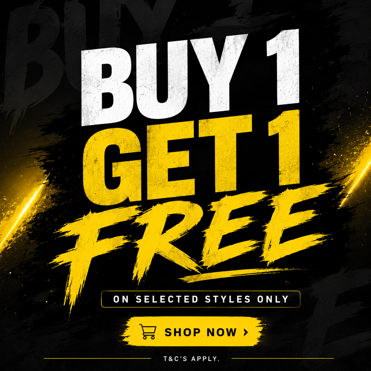 Bogof