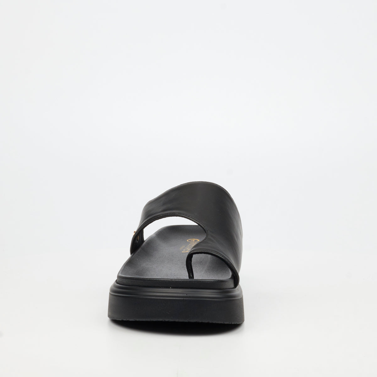 Rock & Co Absolut 14 Flatform - Black