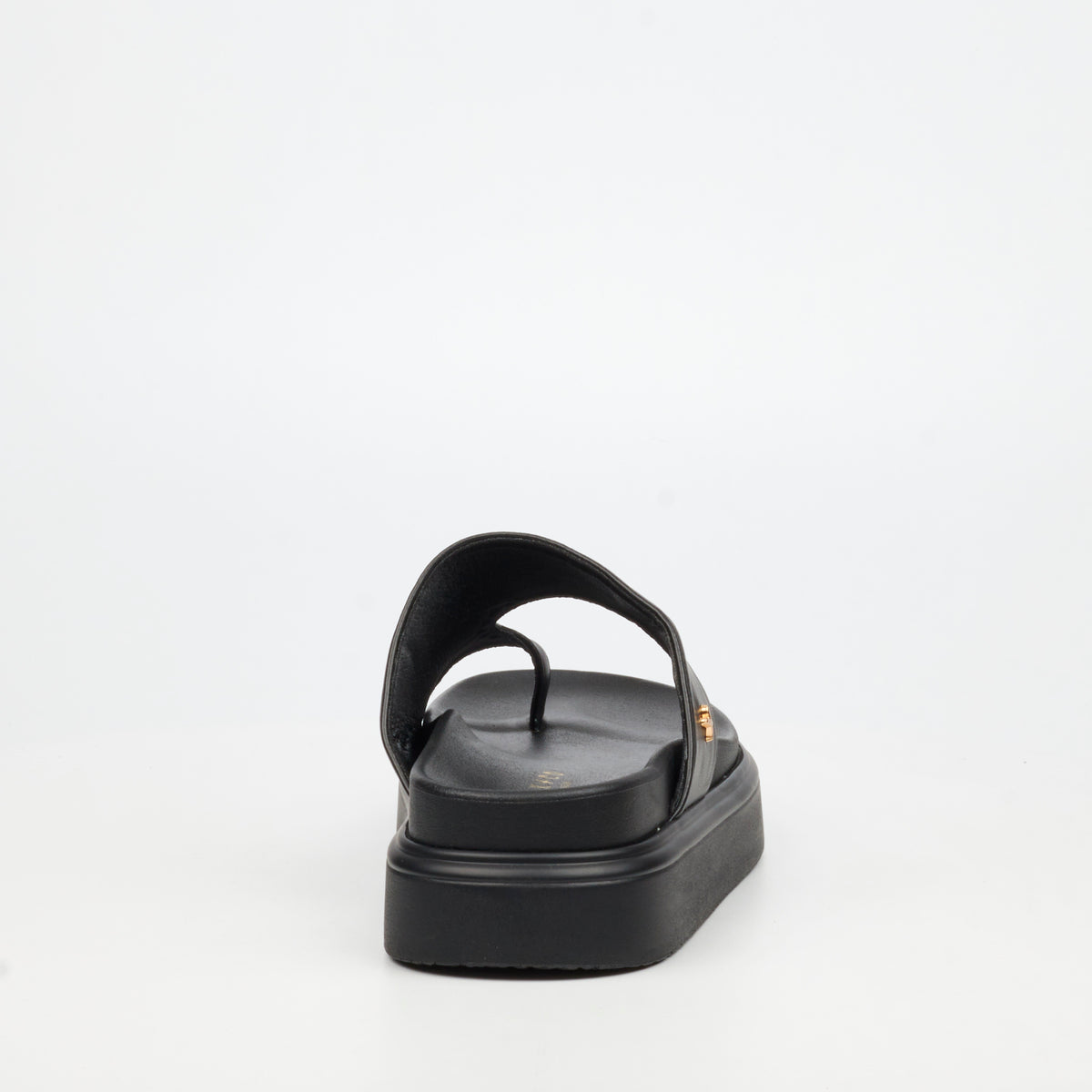 Rock & Co Absolut 14 Flatform - Black