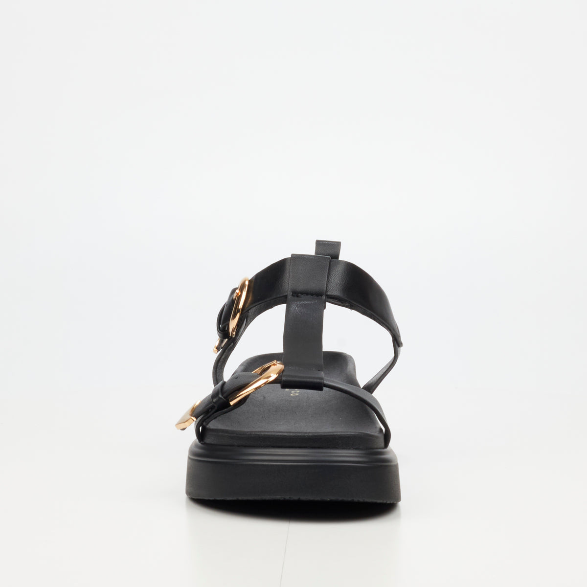 Rock & Co Absolut 16 Flatform - Black