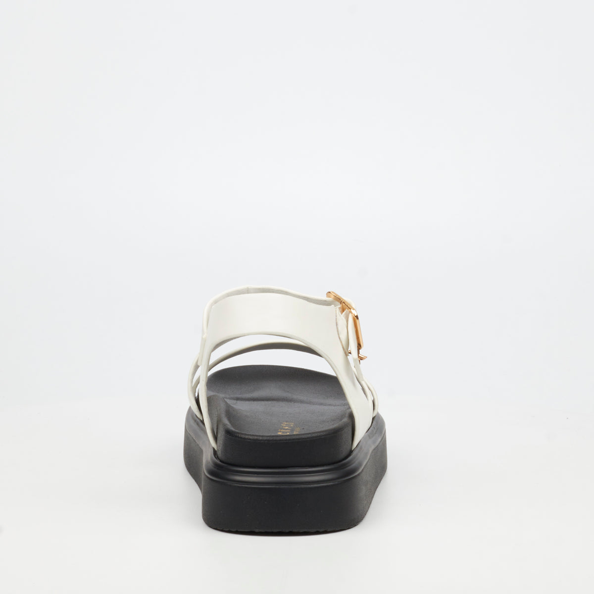 Rock & Co Absolut 8 Flatform - White