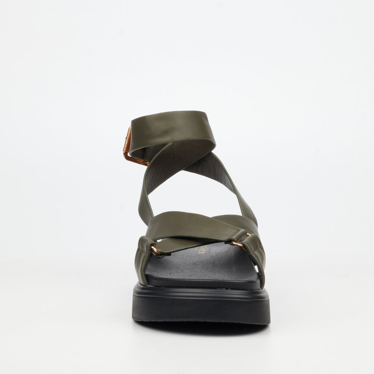 Rock & Co Abolut 9 Flatform - Green