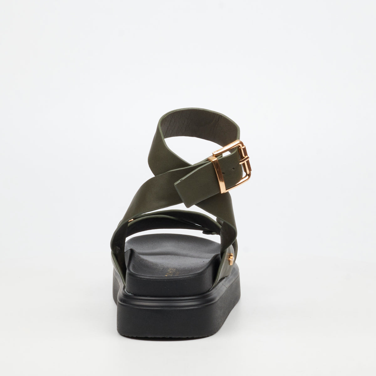 Rock & Co Abolut 9 Flatform - Green