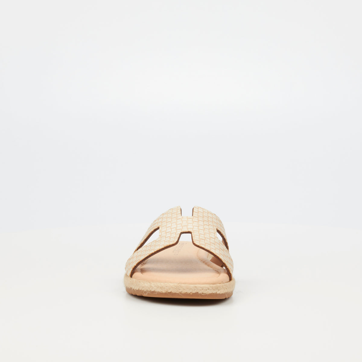 Flutterby Adella 1 Sandal - Gold