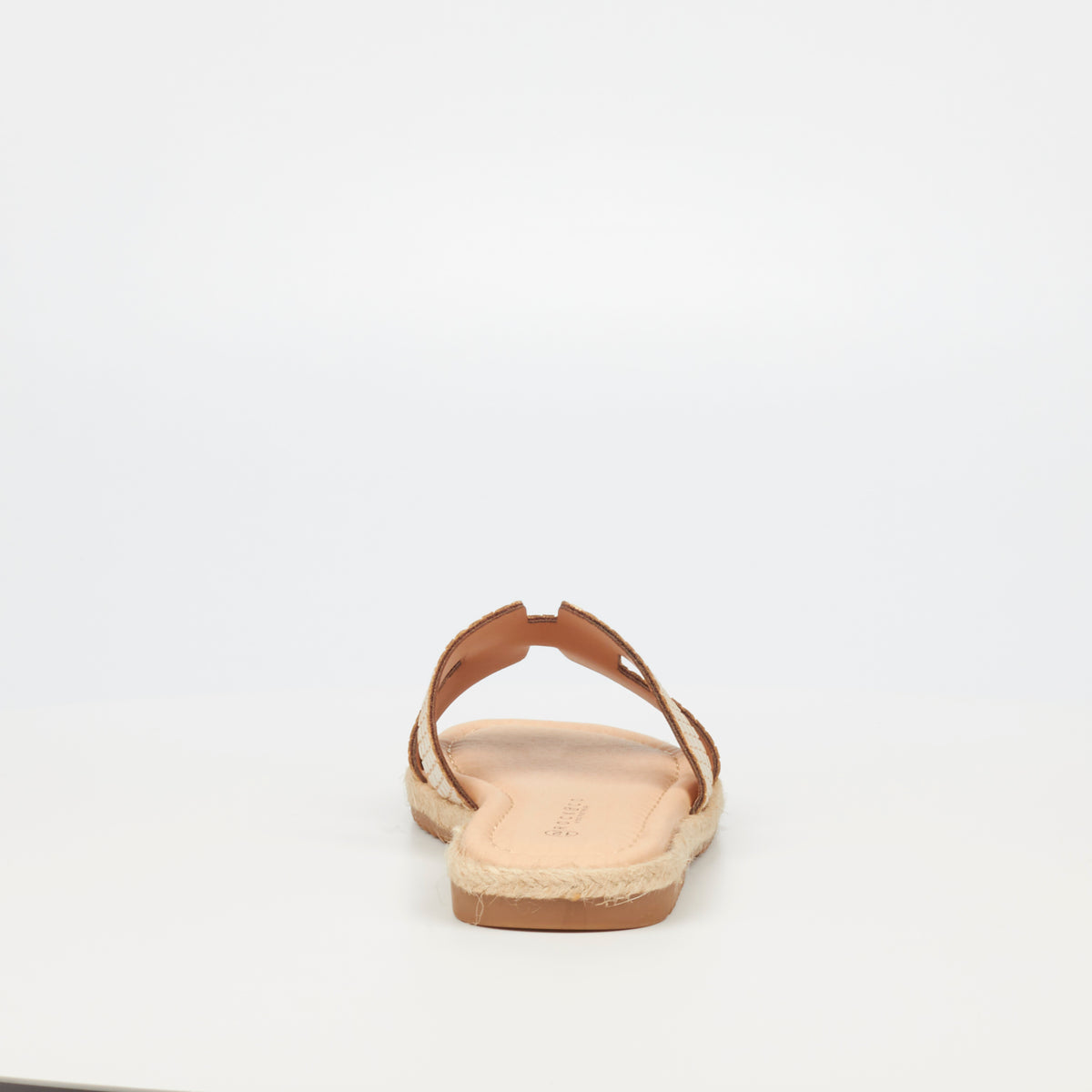 Flutterby Adella 1 Sandal - Gold