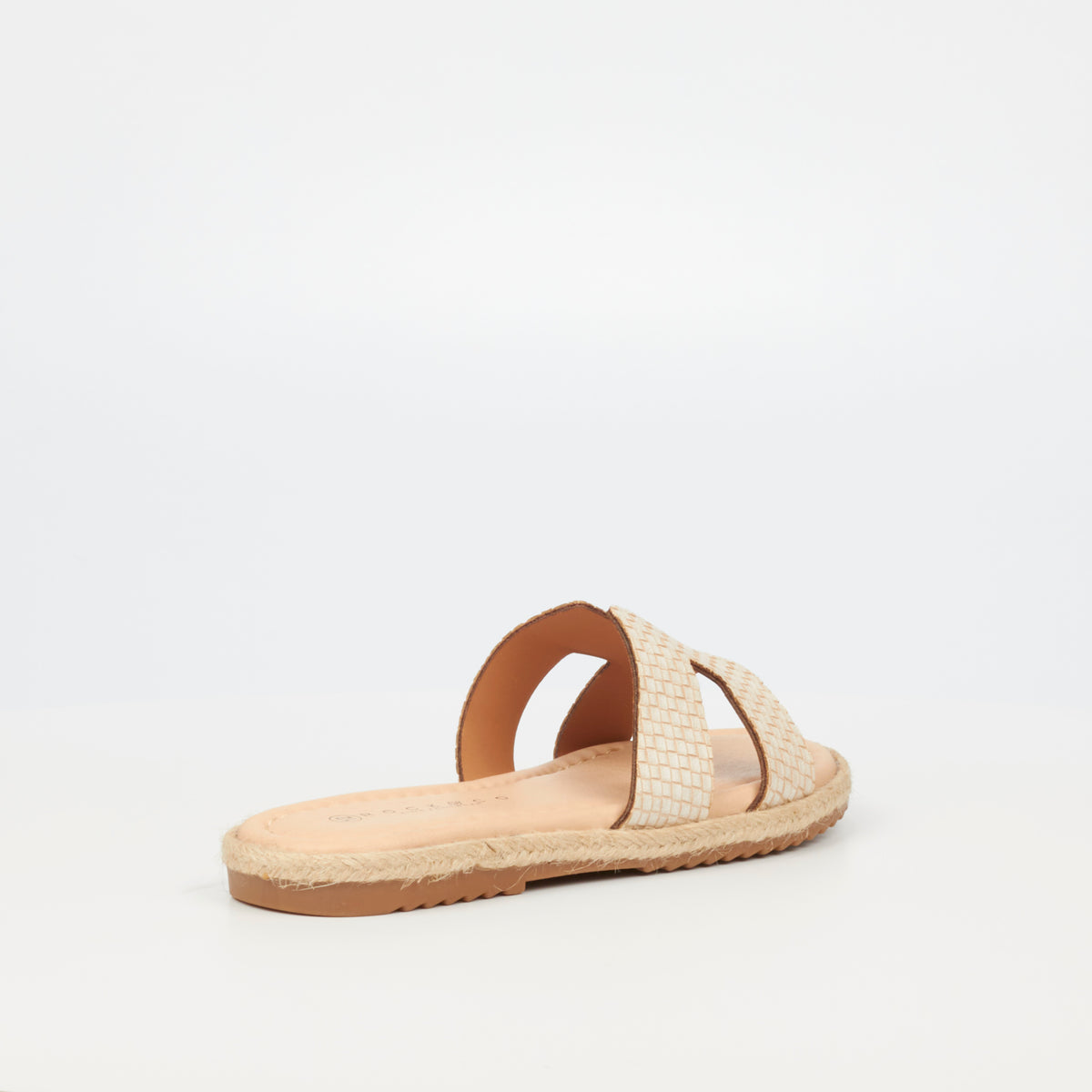 Flutterby Adella 1 Sandal - Gold