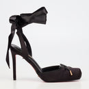 Miss Black Adina 1 Court - Black
