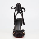 Miss Black Adina 1 Court - Black