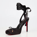 Miss Black Adina 1 Court - Black