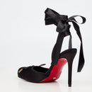Miss Black Adina 1 Court - Black