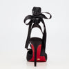 Miss Black Adina 1 Court - Black