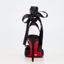 Miss Black Adina 1 Court - Black