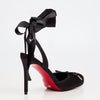 Miss Black Adina 1 Court - Black