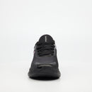 Heart & Sole Advika 1 Sneaker - Black footwear Heart & Sole