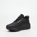 Heart & Sole Advika 1 Sneaker - Black footwear Heart & Sole
