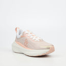 Heart & Sole Advika 1 Sneaker - Pink footwear Heart & Sole