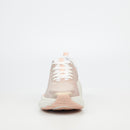 Heart & Sole Advika 1 Sneaker - Pink footwear Heart & Sole