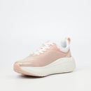 Heart & Sole Advika 1 Sneaker - Pink footwear Heart & Sole